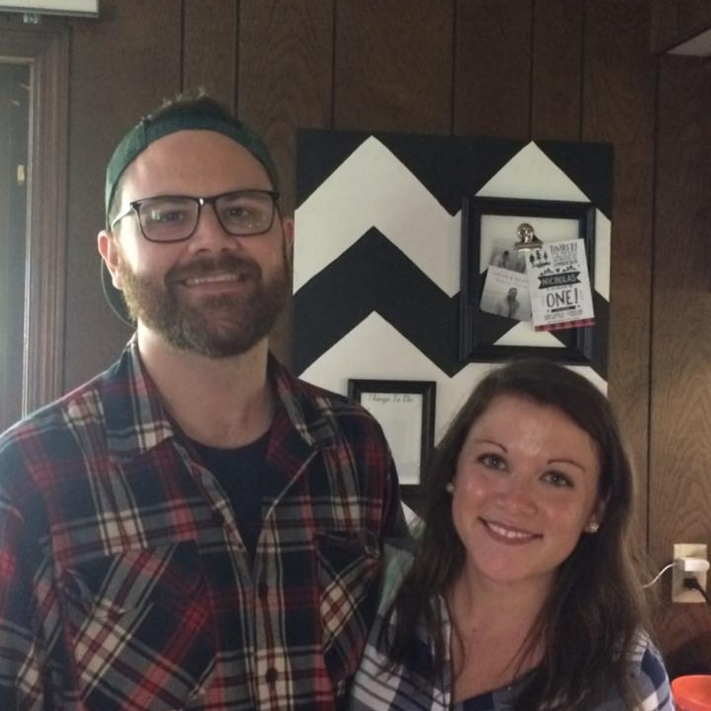 Meet your Posher, Scott